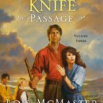 خرید و دانلود نسخه کامل کتاب Passage (The Sharing Knife, Book 3)