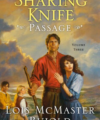 خرید و دانلود نسخه کامل کتاب Passage (The Sharing Knife, Book 3)