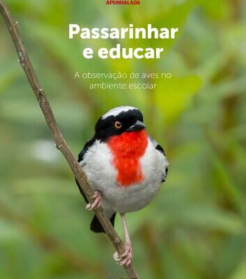 خرید و دانلود نسخه کامل کتاب PASSARINHAR E EDUCAR – PCSA-IMD