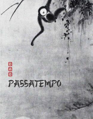 خرید و دانلود نسخه کامل کتاب passatempo