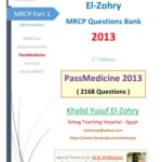 خرید و دانلود نسخه کامل کتاب PassMedicine