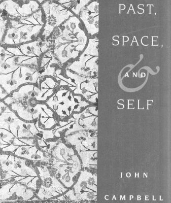 خرید و دانلود نسخه کامل کتاب Past, Space, and Self