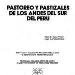 خرید و دانلود نسخه کامل کتاب Pastoreo y pastizales de los Andes del sur del Perú