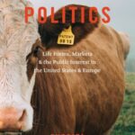 خرید و دانلود نسخه کامل کتاب Patent Politics: Life Forms Markets and the Public interest in the United States and Europe