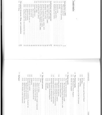 خرید و دانلود نسخه کامل کتاب Patenting in Biotechnology, a laboratory manual,