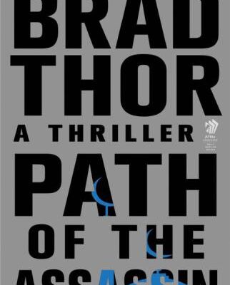 خرید و دانلود نسخه کامل کتاب Path of the Assassin. A thriller