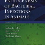خرید و دانلود نسخه کامل کتاب Pathogenesis of Bacterial Infections in Animals, Fourth Edition
