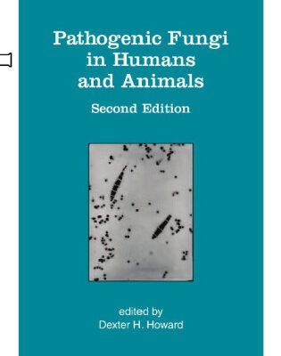 خرید و دانلود نسخه کامل کتاب Pathogenic Fungi In Humans And Animals