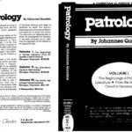 خرید و دانلود نسخه کامل کتاب Patrology, Volume 1: The Beginnings of Patristic Literature