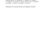 خرید و دانلود نسخه کامل کتاب Pattern Recognition in Bioinformatics: 5th IAPR International Conference, PRIB 2010, Nijmegen, The Netherlands, September 22-24, 2010. Proceedings