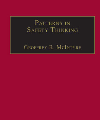خرید و دانلود نسخه کامل کتاب Patterns in Safety Thinking: A Literature Guide to Air Transportation Safety