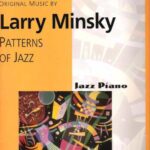 خرید و دانلود نسخه کامل کتاب Patterns of jazz