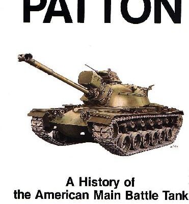 خرید و دانلود نسخه کامل کتاب Patton
