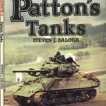 خرید و دانلود نسخه کامل کتاب Patton’s Tanks