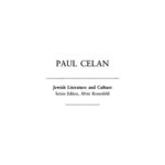 خرید و دانلود نسخه کامل کتاب Paul Celan: Holograms of Darkness