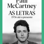 خرید و دانلود نسخه کامل کتاب Paul McCartney: As Letras