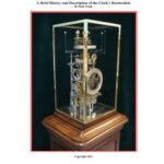 خرید و دانلود نسخه کامل کتاب Paul Pouvillon’s Astronomical Clock – Horology