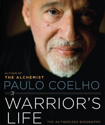 خرید و دانلود نسخه کامل کتاب Paulo Coelho: A Warrior’s Life: The Authorized Biography