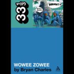 خرید و دانلود نسخه کامل کتاب Pavement’s Wowee Zowee