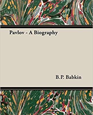 خرید و دانلود نسخه کامل کتاب Pavlov – A Biography
