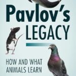 خرید و دانلود نسخه کامل کتاب Pavlov’s Legacy: How and What Animals Learn
