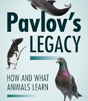 خرید و دانلود نسخه کامل کتاب Pavlov’s Legacy: How and What Animals Learn