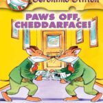 خرید و دانلود نسخه کامل کتاب Paws Off, Cheddarface!