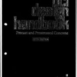 خرید و دانلود نسخه کامل کتاب PCI Design Handbook: Precast and Prestressed Concrete (OCR)