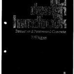 خرید و دانلود نسخه کامل کتاب PCI Handbook Precast Prestressed Concrete
