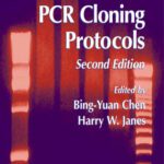 خرید و دانلود نسخه کامل کتاب PCR Cloning Protocols