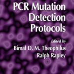 خرید و دانلود نسخه کامل کتاب PCR Mutation Detection Protocols