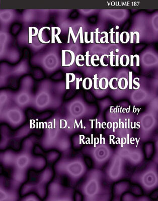 خرید و دانلود نسخه کامل کتاب PCR Mutation Detection Protocols