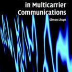 خرید و دانلود نسخه کامل کتاب Peak Power Control in Multicarrier Communications