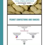خرید و دانلود نسخه کامل کتاب Peanut Confections and Snacks