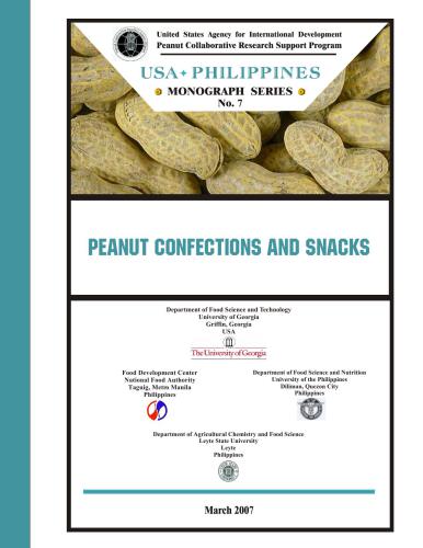 خرید و دانلود نسخه کامل کتاب Peanut Confections and Snacks_68f5ec94172c7.jpeg خرید و دانلود نسخه کامل کتاب Peanut Confections and Snacks