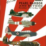 خرید و دانلود نسخه کامل کتاب Pearl Harbor and Beyond: December 1941 to May 1942