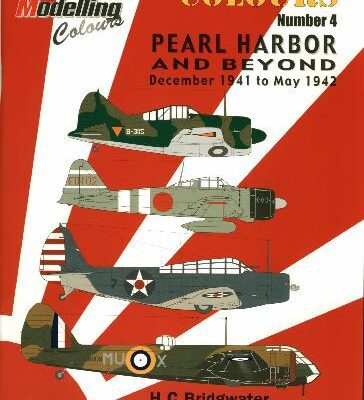 خرید و دانلود نسخه کامل کتاب Pearl Harbor and Beyond: December 1941 to May 1942