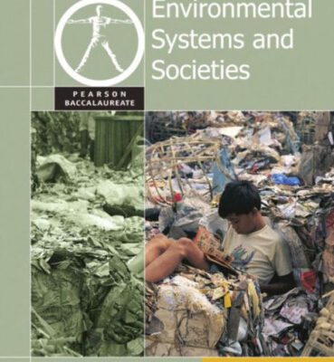 خرید و دانلود نسخه کامل کتاب Pearson Baccalaureate: Environmental Systems and Societies for the IB Diploma
