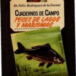 خرید و دانلود نسخه کامل کتاب Peces de lagos y marismas
