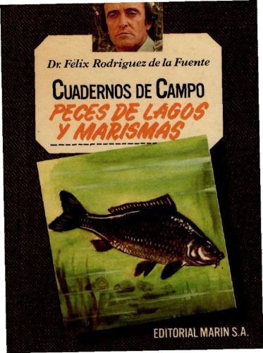 خرید و دانلود نسخه کامل کتاب Peces de lagos y marismas_68e7c47fe0f69.jpeg خرید و دانلود نسخه کامل کتاب Peces de lagos y marismas
