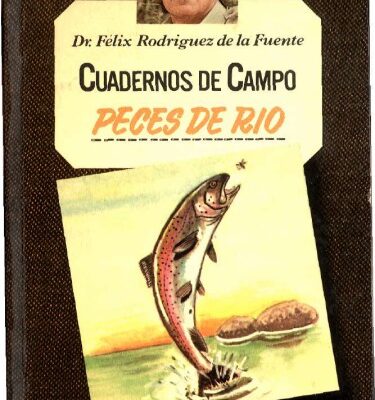 خرید و دانلود نسخه کامل کتاب Peces de río