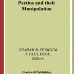 خرید و دانلود نسخه کامل کتاب Pectins and Their Manipulation (Sheffield Biological Siences)