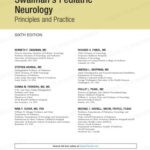 خرید و دانلود نسخه کامل کتاب Pediatric Neurology