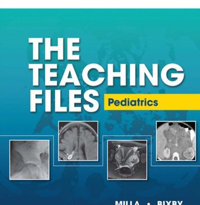 خرید و دانلود نسخه کامل کتاب Pediatric