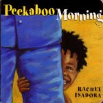 خرید و دانلود نسخه کامل کتاب Peekaboo Morning