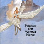 خرید و دانلود نسخه کامل کتاب Pegasus the Winged Horse
