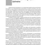 خرید و دانلود نسخه کامل کتاب Peixe-boi da Amazônia (trichechus inunguis) em cativeiro