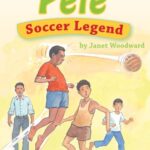 خرید و دانلود نسخه کامل کتاب Pele – Soccer Legend