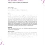 خرید و دانلود نسخه کامل کتاب PELIKULANG KOMIKS Toward a Theory of Filipino Film Adaptation