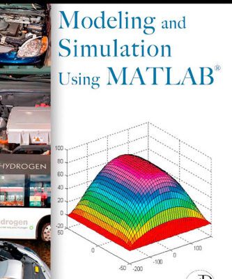 خرید و دانلود نسخه کامل کتاب PEM Fuel Cell Modeling and Simulation Using Matlab